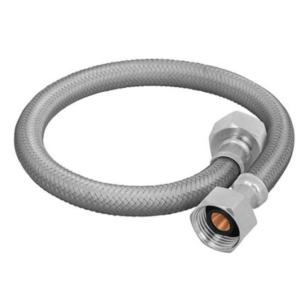 Flexible Vinyl Water Connectors 16"