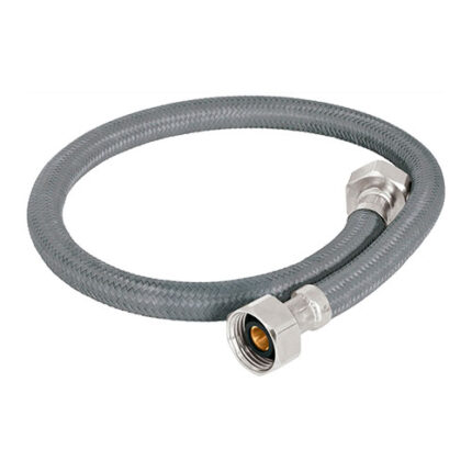 *** Flexible Vinyl Water Connectors 22"                         Special Order Item (Extended Lead Time 35-50 Days)