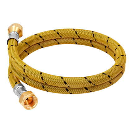 39.3" Vinyl Flexible Gas Hose