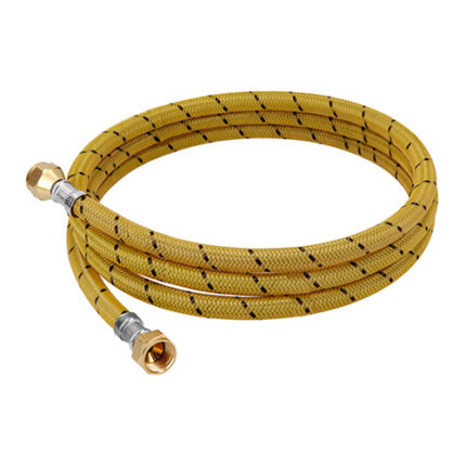 78.7" Vinyl Flexible Gas Hose