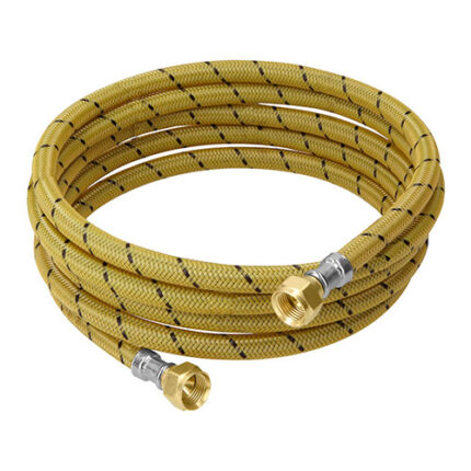 *** Flexible Vinyl Gas Hoses 10'                         Special Order Item (Extended Lead Time 35-50 Days)