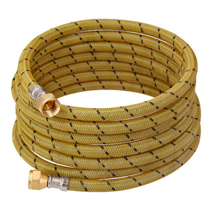 *** Flexible Vinyl Gas Hoses 13'                         Special Order Item (Extended Lead Time 35-50 Days)