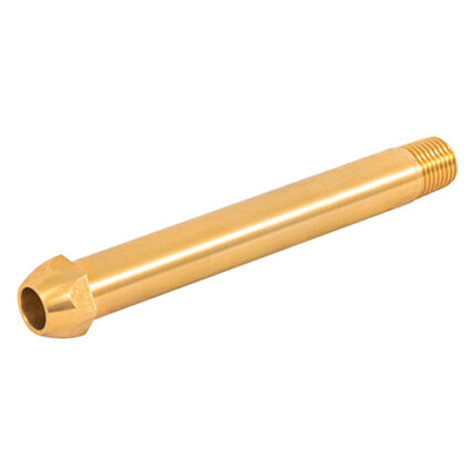 *** 1/4" Threaded Regulator Inlet Nipples                         Special Order Item (Extended Lead Time 35-50 Days)