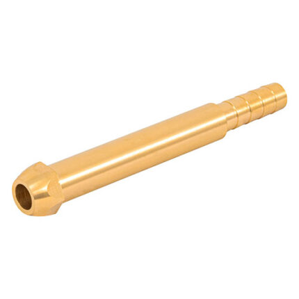 3/8" Spike Regulator Inlet Nipples