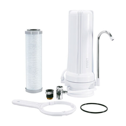 *** Countertop Water Filter                         Special Order Item (Extended Lead Time 35-50 Days)