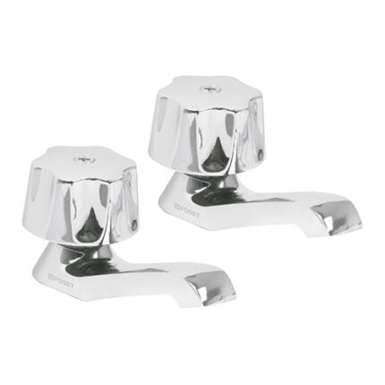 Bathroom Single Taps W/Spout