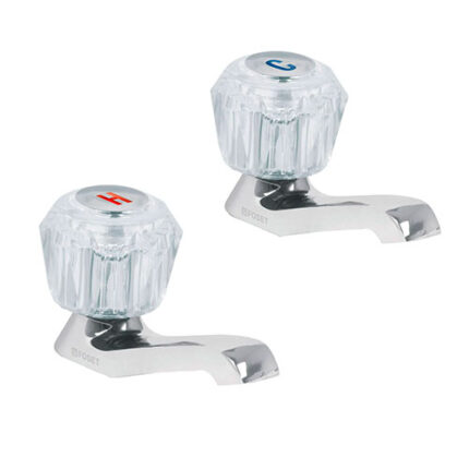 Bathroom Single Taps W/Spout