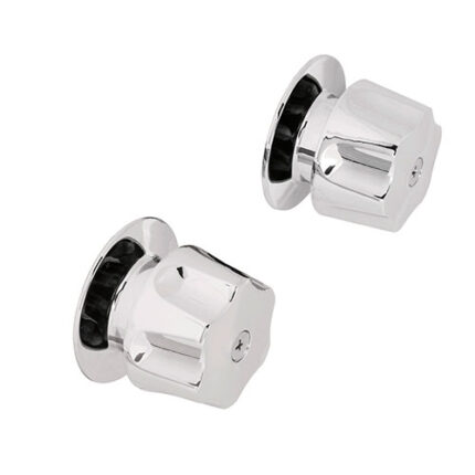 *** 2-Handle Shower Valve Bodies                         Special Order Item (Extended Lead Time 35-50 Days)