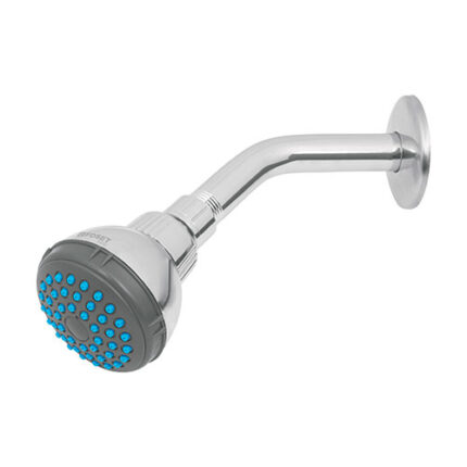 *** 2 1/2" Showerhead                         Special Order Item (Extended Lead Time 35-50 Days)