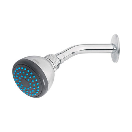 3" Showerhead