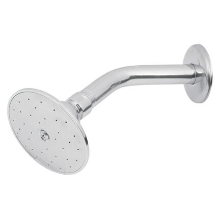 3 1/2" Round Showerhead