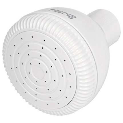 Plastic Showerhead, Basic