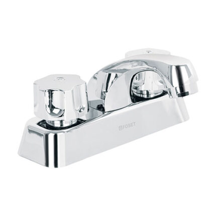 *** Bathroom Plastic Faucet                         Special Order Item (Extended Lead Time 35-50 Days)