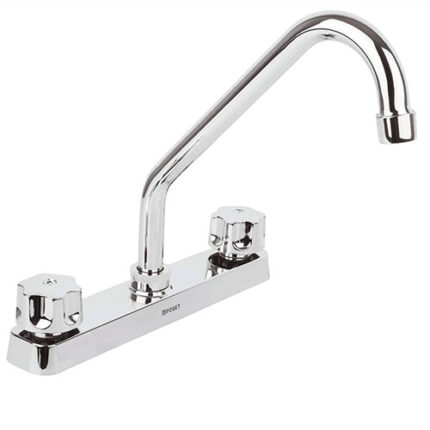 *** Kitchen Plastic Faucet                         Special Order Item (Extended Lead Time 35-50 Days)