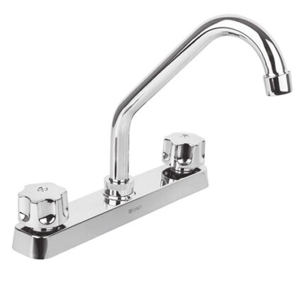 Plastic, Kitchen Faucet