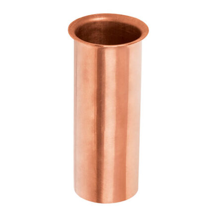 Kitchen Sink Copper Tailpieces