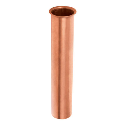 Kitchen Sink Copper Tailpieces