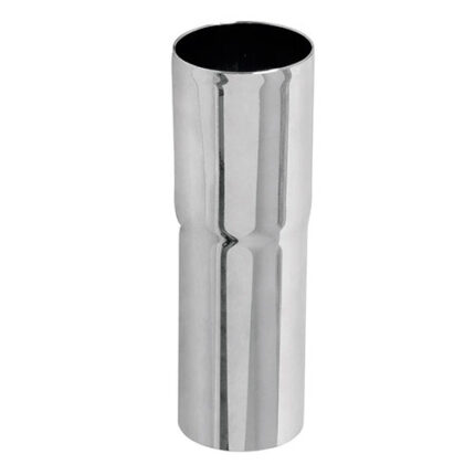 *** Brass Extension Tubes For Bathroom Drain                         Special Order Item (Extended Lead Time 35-50 Days)