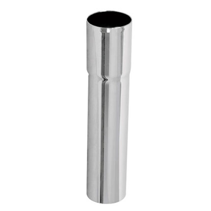 *** Brass Extension Tubes For Bathroom Drain                         Special Order Item (Extended Lead Time 35-50 Days)