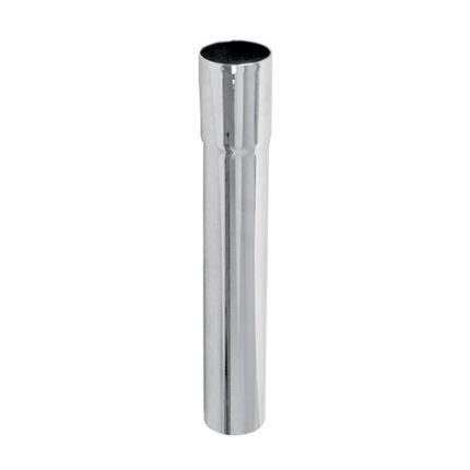 *** Brass Extension Tubes For Bathroom Drain                         Special Order Item (Extended Lead Time 35-50 Days)