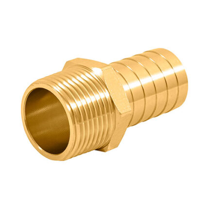 Barb-Mip/Fip Pipe Adapters-3/4"