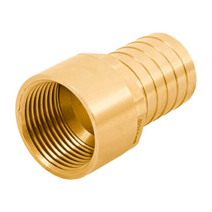 *** Barb-Mip/Fip Pipe Adapters- 1"                         Special Order Item (Extended Lead Time 35-50 Days)