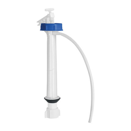 Plastic Fill Valve