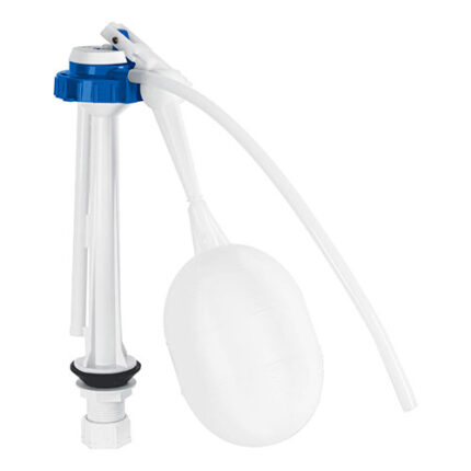 Plastic Fill Valve With Float