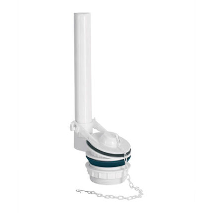 Plastic Flush Valve