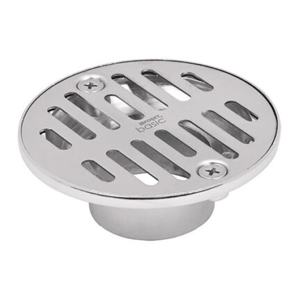 3-1/2X2", Show Strainer