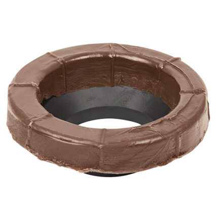 Toilet Bowl Wax Ring With Flange