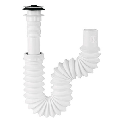 Pvc Bathroom Drain P