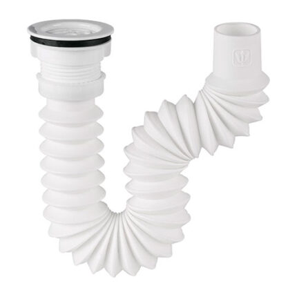 Pvc Kitchen Drain P