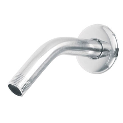 *** 2 1/2" Plastic Showerhead                         Special Order Item (Extended Lead Time 35-50 Days)