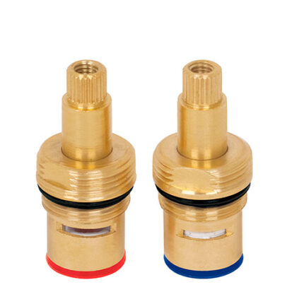 *** 4" Bathroom Faucet, Short Spout                         Special Order Item (Extended Lead Time 35-50 Days)