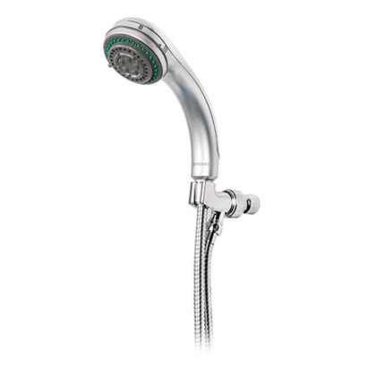 Shower Mount Handshower, Aqua