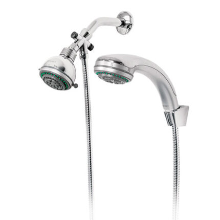 Handshower, Aqua
