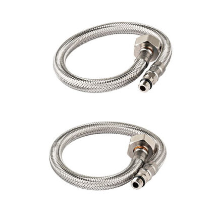 Single Handle Bathroom Faucet