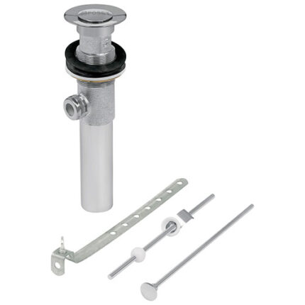 Pop-Up Assembly Drain