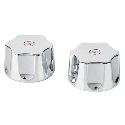 *** 4" Knob Handle Bathroom Faucet                         Special Order Item (Extended Lead Time 35-50 Days)