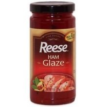 Reese Dsp,Ham Glaze 9.2 Oz