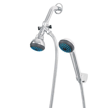Plastic Handshower, Basic