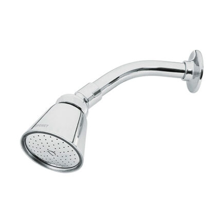 *** 2 3/4" Showerhead                         Special Order Item (Extended Lead Time 35-50 Days)