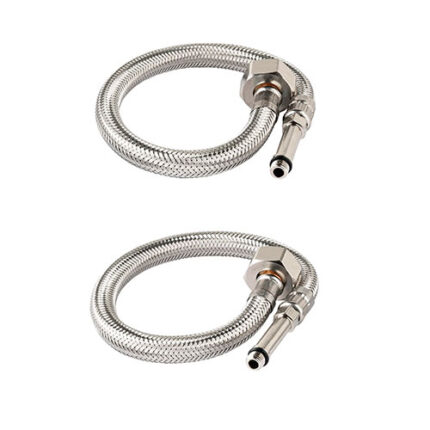 *** Single Handle Pull-Out Kitchen Faucet                         Special Order Item (Extended Lead Time 35-50 Days)