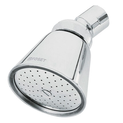 *** 2-3/4", Round Showerhead, Riviera                         Special Order Item (Extended Lead Time 35-50 Days)