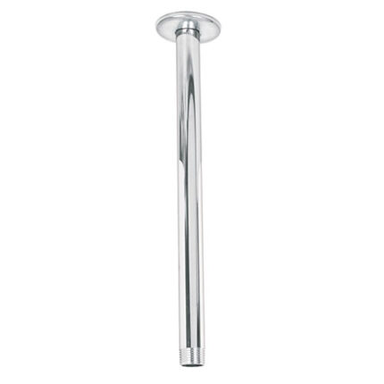 Celling Shower Arm And Flange Riviera