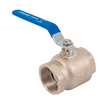 *** 2",Threaded,High Pressure,Ball Valve                         Special Order Item (Extended Lead Time 35-50 Days)