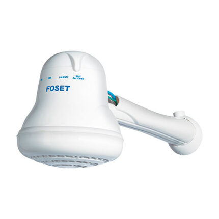 4 Temperature Mode, Electric Showerhead