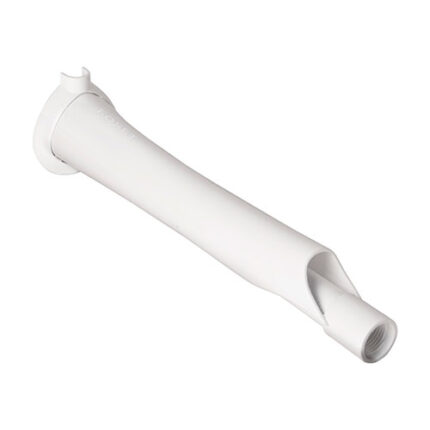 Plastic Shower Arm For Regel-3 & 4