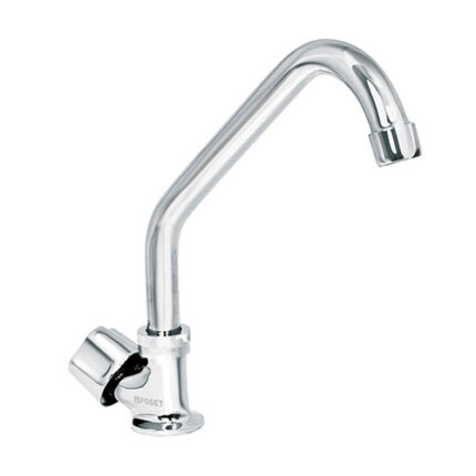 Single Handle Kitchen Faucet, Basic